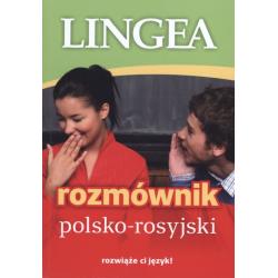 ROZMÓWNIK POLSKO-ROSYJSKI