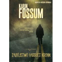 ZABÓJSTWO HARRIET KROHN