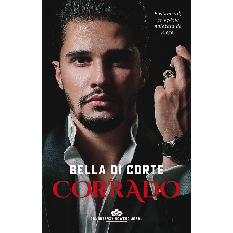 CORRADO Bella Di Corte - Czwarta Strona
