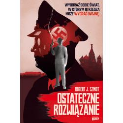 OSTATECZNE ROZWIĄZANIE - Znak
