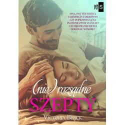 (NIE)ROZSĄDNE SZEPTY Victoria Black - WasPos