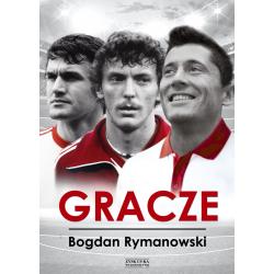 GRACZE RYMANOWSKI BOGDAN