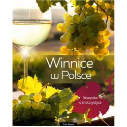 WINNICE W POLSCE WSZYSTKO O ENOTURYSTYCE
