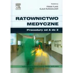 RATOWNICTWO MEDYCZNE