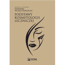 PODSTAWY KOSMETOLOGII LECZNICZEJ