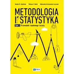 METODOLOGIA I STATYSTYKA