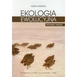 EKOLOGIA EWOLUCYJNA