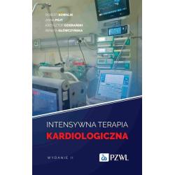 INTENSYWNA TERAPIA KARDIOLOGICZNA