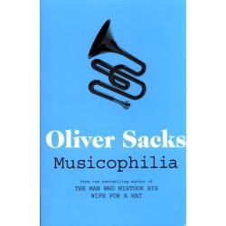 MUSICOPHILIA