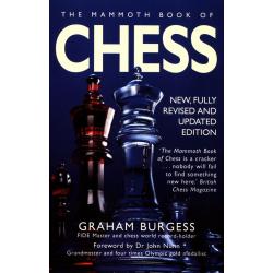 MAMMOTH BOOK OF CHESS