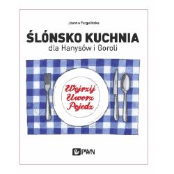 ŚLÓNSKO KUCHNIA DLA HANYSÓW I GOROLI