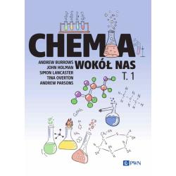 CHEMIA WOKÓŁ NAS