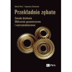 PRZEKŁADNIE ZĘBATE