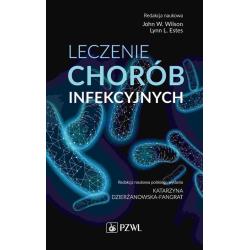 LECZENIE CHORÓB INFEKCYJNYCH