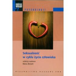 SEKSUALNOŚĆ W CYKLU ŻYCIA CZŁOWIEKA