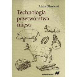 TECHNOLOGIA PRZETWÓRSTWA MIĘSA