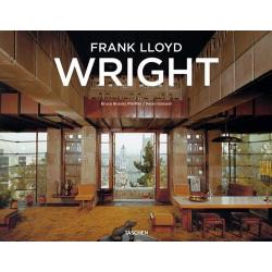 FRANK LLOYD WRIGHT