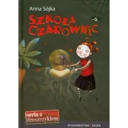 SZKOŁA CZAROWNIC