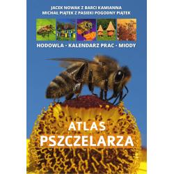 ATLAS PSZCZELARZA