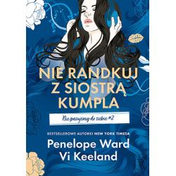 NIE RANDKUJ Z SIOSTRĄ KUMPLA. NIE PASUJEMY DO SIEBIE 2