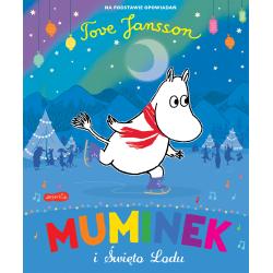 MUMINEK I ŚWIĘTO LODU