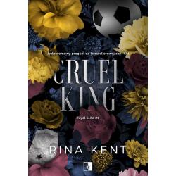 CRUEL KING. ROYAL ELITE TOM 0