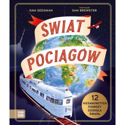 ŚWIAT POCIĄGÓW