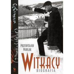 WITKACY BIOGRAFIA