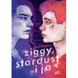 STARDUST I JA. ZIGGY