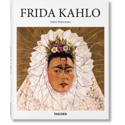FRIDA KAHLO