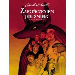 ZAKOŃCZENIEM JEST ŚMIERĆ