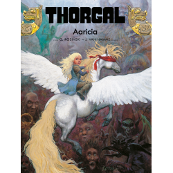 THORGAL AARICIA