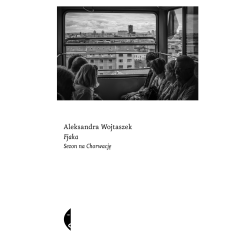 FJAKA. SEZON NA CHORWACJĘ