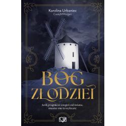 BÓG ZŁODZIEI