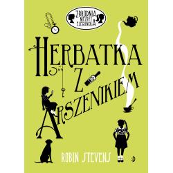 HERBATKA Z ARSZENIKIEM