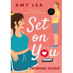 SET ON YOU. TRENING UCZUĆ