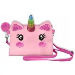 TORBA DZIECIĘCA NA RAMIĘ JEDNOROŻEC SWEET DREAMS