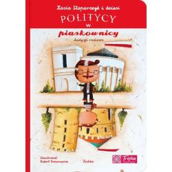 POLITYCY W PIASKOWNICY