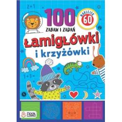LAMIGŁÓWKI I KRZYŻÓWKI