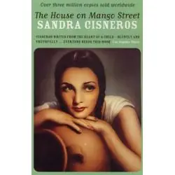 THE HOUSE ON MANGO STREET