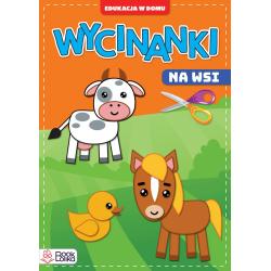 NA WSI. WYCINANKI