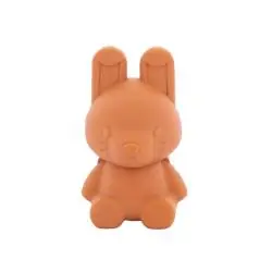 TEMPERÓWKA I GUMKA KRÓLIK 2 W 1 DLA DZIECI ASTRA