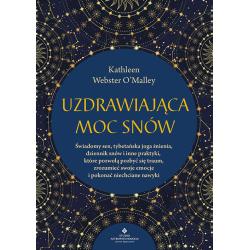 UZDRAWIAJĄCA MOC SNÓW
