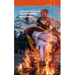 PYŁ Z LANDRYNEK. HISZPAŃSKIE FIESTY