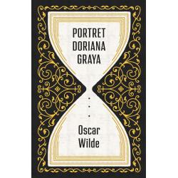 PORTRET DORIANA GRAYA