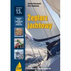 ŻEGLARZ JACHTOWY