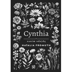 CYNTHIA. ZANIM ODEJDĘ