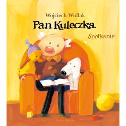 SPOTKANIE. PAN KULECZKA