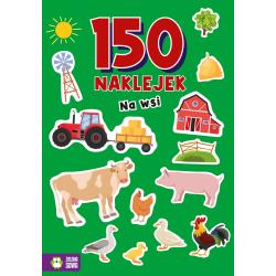 NA WSI 150 NAKLEJEK