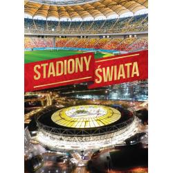 STADIONY ŚWIATA